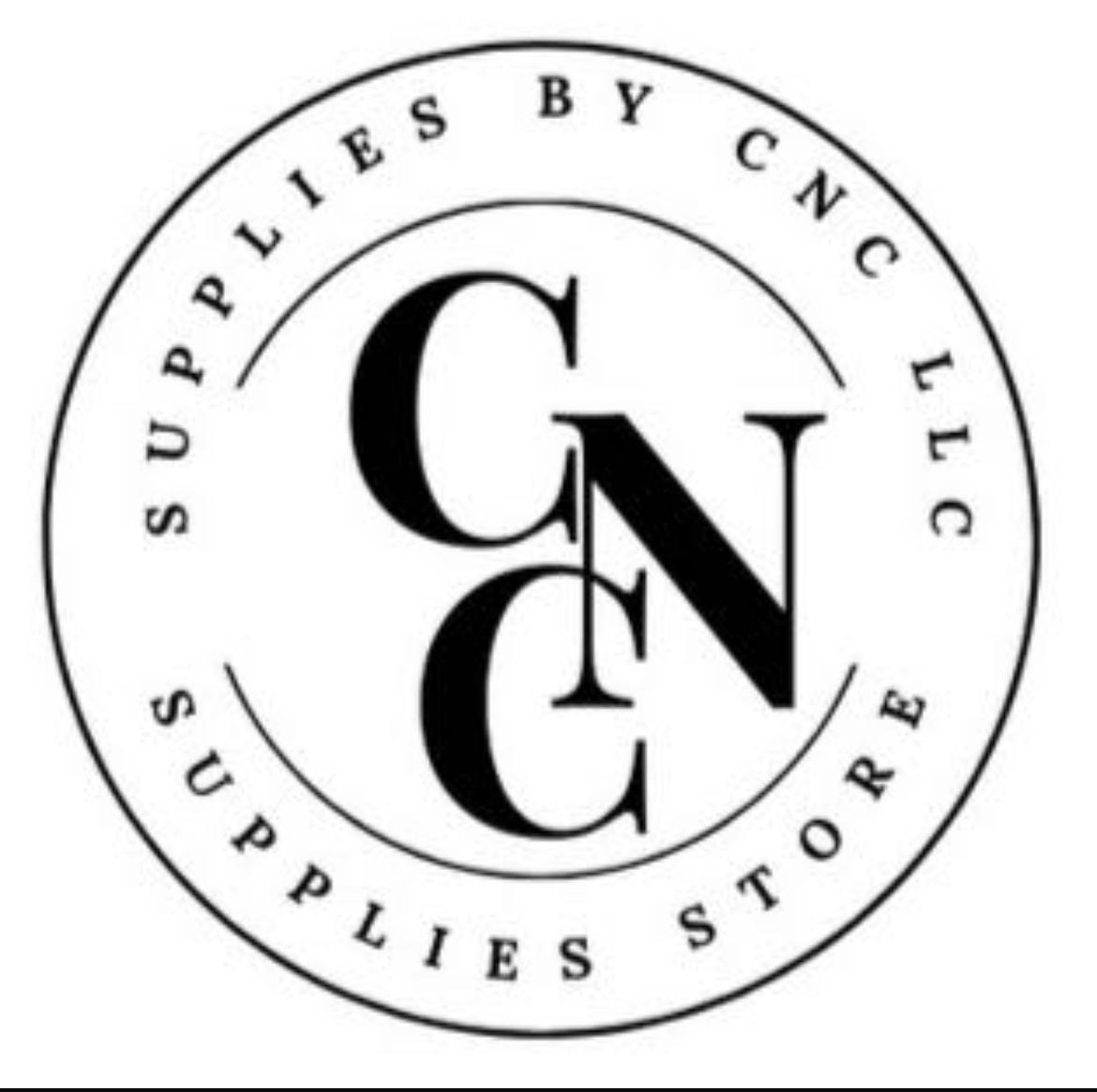 Supplies by CNC LLC Logo
